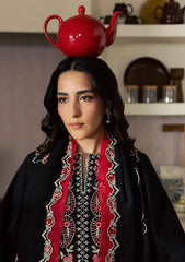 Winter - Mahnur - Fiona Marina 26 - FI#03