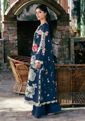 Lawn - MM Manara - Vintage Flora 25 - VF#04 - JARDINE