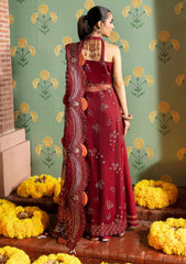 Formal Collection - Nureh - Jhoomro - NL#53 - MAHRO