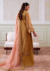 Formals - Nureh - Elanora - Festive 25 - NEL#81