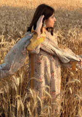 Pret - Umzay - Summer 25 - GULBAHAR