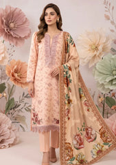 Winter - Humdum - Laiba 26 - D#03