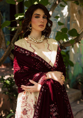 Winter - Nureh - Exclusive Luxury - Leather Peach 25 - NE#181