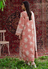 Winter - Parishay - Rang e Sarma - Khaddar 25 - SAR#03