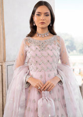 Pret - Meeral - Luxury Festive - Mehtab