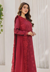 Lawn - Humdum - Baharan Volume II - HB25#03