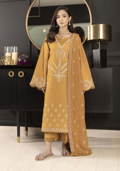 Lawn - Humdum - Dilkash 25 - D#03