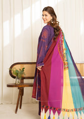 Lawn - Coco By Zara Shahjahan - Sule Coco Prints 25 - SCP#05