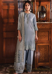 Winter - Nureh - Nur Mahal - The Silk Edit - NE#195