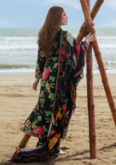 Winter - Naqsh - Ocean Opulence 25 - D#168