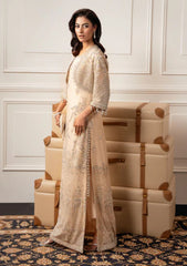 Formals - Zarizaa - Check in 5 Series 26 - CREME
