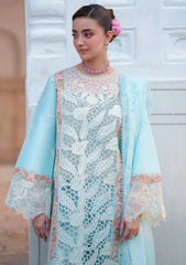 Lawn - Mahnur - Nilofer Luxury 26 - NL#03