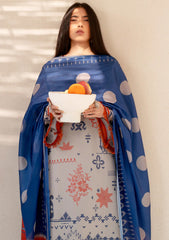 Lawn - Bin Ilyas - Aaina - BIA25# 81 - B