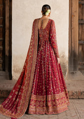 Formals - Iznik - Luxury Chiffon 25 - ILC#07