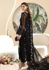 Formals - Al Zohaib - Elor - Unstitched 25 - AZF-25-03