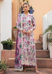 Lawn - Bin Ilyas - Hazel - Summer Edit 25 - BHS#75 A