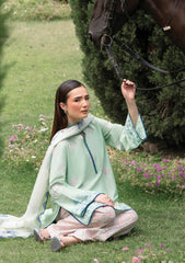 Lawn - Deyar - Summer Lawn 25 - D#03 - EDEN