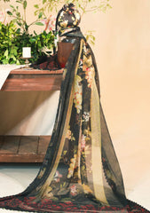 Winter Collection - Ziara - Meadow Freesia - ZMF24 - Elysa