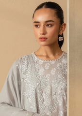 Lawn - Cross Stitch - Premium Volume 01 - CSPV24#04