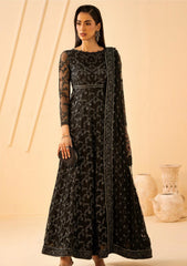 Formals - Zarif - Riwayat Chiffon 26 - ZRF-RC#03 - QATIM