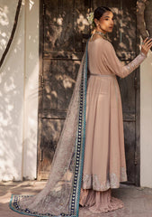 Winter - Nureh - Maya Velvet - Embellished 25 - NW2#117