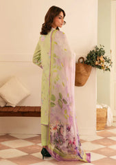 Lawn - Sahar - Raya - EL-V1-S25-07 - Lavender Meadow