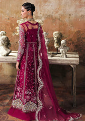 Formals - Rajbari - Sage Luxury 25 - D#06 - Rosette