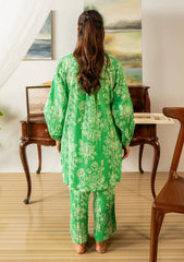 Pret - Hada - Celestial Bloom - 2 Piece - Co Ord Set - Spring Tide