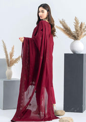 Lawn - Mashah - Dur-e-Nayab - MDN25#03