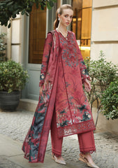 Winter - Rang Rasiya - Lifestyle - Edit 25 - D#06 - EMILY