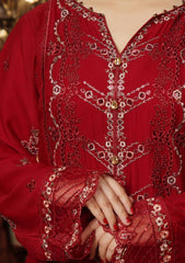 Formal Collection - Dressline - Nigar - Chiffon - DH24#11852