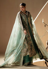 Formals - AJR Couture - Signature Wedding 26 - AJR-SWF#07 - Rumi