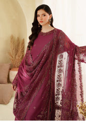 Formals - Zarif - Meesa 25 - Luxury Edit - ZRF-ML#03 - ORILA