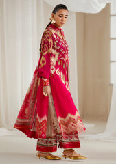 Winter - Bin Ilyas - Eres Bonita Viscose 25 - D#1102-A