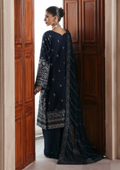 Formals - Gulaal - Serica - Raw Silk 25 - SD#14 - Saphira