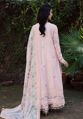 Lawn - Zarposh - Celia - Luxury 26 - ELYSE