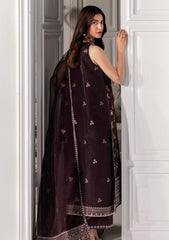 Formals - Seran - Aurelle Unstitched Formals 25 - LAVINIA