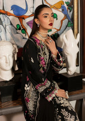 Lawn - Marwat Textiles - Gulmina - Dilkash 26 - D#06 - LAIBA