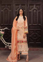 Lawn Collection - Parishay - Fashion Street - PFS#10