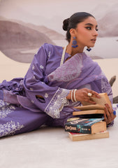 Lawn Collection - Humdum - ARZU - ALL24#05