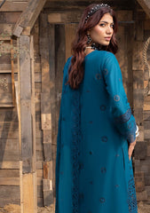 Lawn Collection - Mahnur - Mehru - Summer - MMS24#05