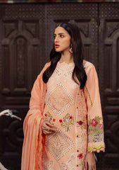 Lawn Collection - Parishay - Fashion Street - PFS#10