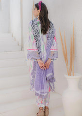 Winter Collection - Al Zohaib - Sunshine Printkari - D#11