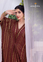 Formal Collection - Asim Jofa - Abresham - AJAB#11