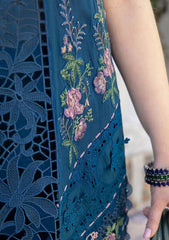 Lawn Collection - Maria B - Voyage a'Luxe - Luxury - MB24#15A