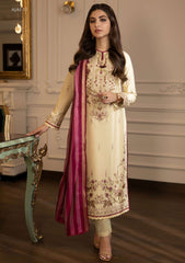 Lawn Collection - Asim Jofa - Aira - AJAI#11