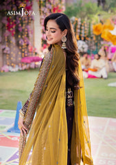 Formal Collection - Asim Jofa - Jag Mag - AJMJ#11