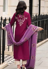 Winter Collection - Mushq - Broadway - Showtime - MNW#02