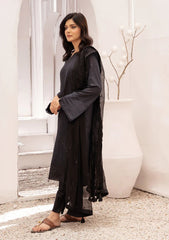 Lawn Collection - Salitex - Monochrome - UNS23BW011