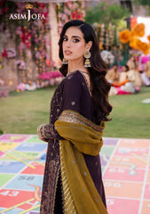 Formal Collection - Asim Jofa - Jag Mag - AJMJ#11